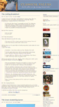 Mobile Screenshot of classicalvalues.com